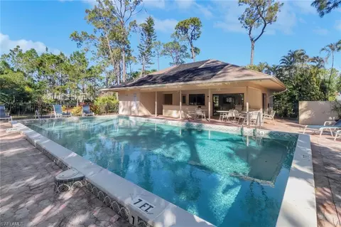 Exterior - 2293 Royal Ln, Naples, FL 34112 photo 14 of 15