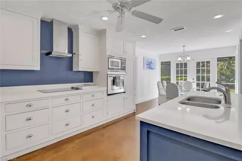 Kitchen - 2293 Royal Ln, Naples, FL 34112 photo 1 of 4