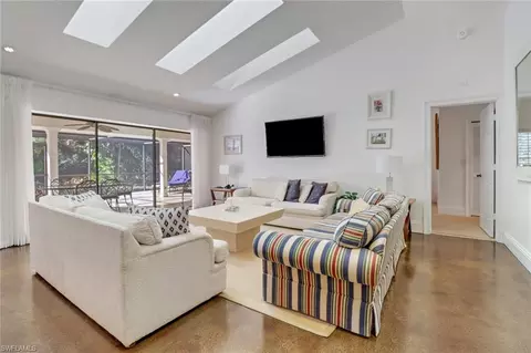 Living - 2293 Royal Ln, Naples, FL 34112 photo 2 of 3