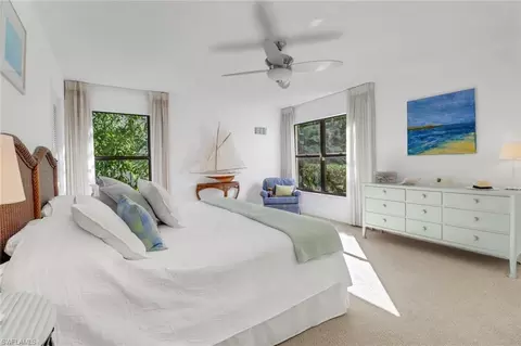 Bedroom - 2293 Royal Ln, Naples, FL 34112 photo 3 of 4