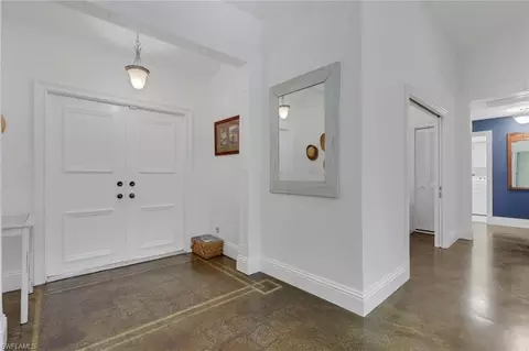 Entry Way - 2293 Royal Ln, Naples, FL 34112 photo 2 of 4
