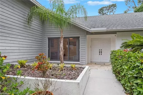 Exterior - 2293 Royal Ln, Naples, FL 34112 photo 13 of 15