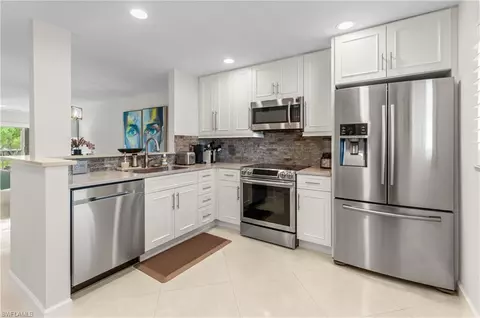 3150 Binnacle Dr SE #209 - 2J, Naples, FL 34103