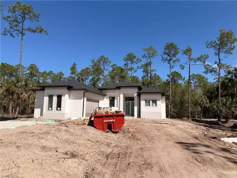 3359 6th Ave SE, Naples, FL 34117