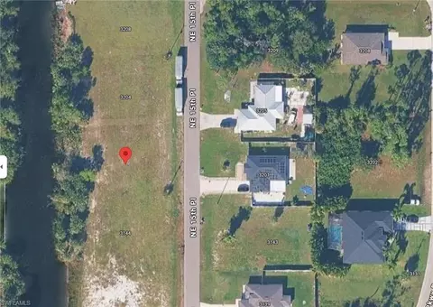 3200 NE 15th Pl, Cape Coral, FL 33909