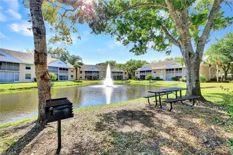 120 Pebble Shores Dr #205, Naples, FL 34110