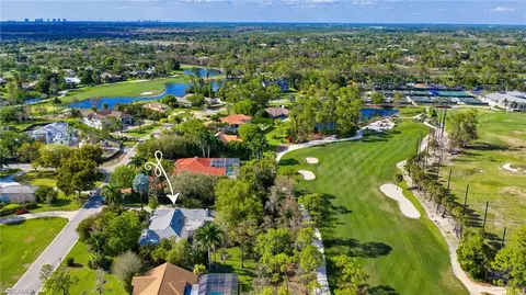 13024 Valewood Dr, Naples, FL 34119