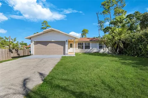 343 Golden Gate Blvd E, Naples, FL 34120