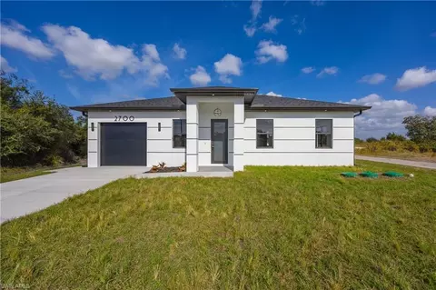 2700 49th St SW, Lehigh Acres, FL 33976