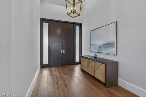 Entry Way - 4120 Willowhead Way, Naples, FL 34103 photo 1 of 1