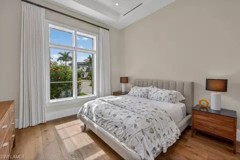Bedroom - 4120 Willowhead Way, Naples, FL 34103 photo 3 of 5