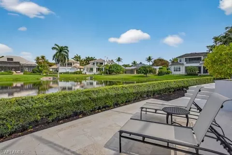 Exterior - 4120 Willowhead Way, Naples, FL 34103 photo 6 of 11