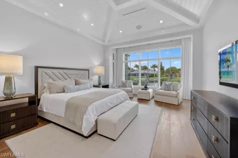 Bedroom - 4120 Willowhead Way, Naples, FL 34103 photo 1 of 5