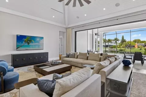 Living - 4120 Willowhead Way, Naples, FL 34103 photo 1 of 5