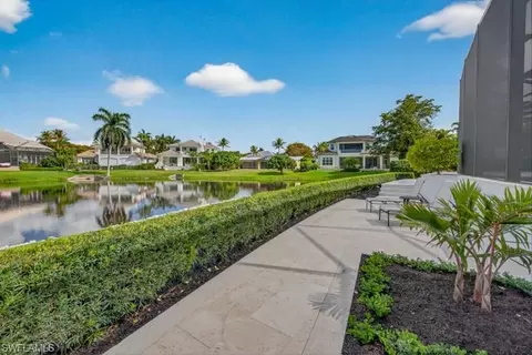 Exterior - 4120 Willowhead Way, Naples, FL 34103 photo 5 of 11