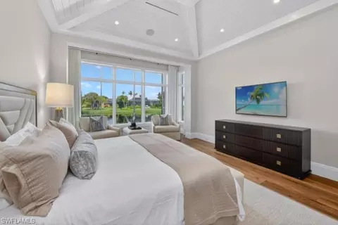 Bedroom - 4120 Willowhead Way, Naples, FL 34103 photo 5 of 5