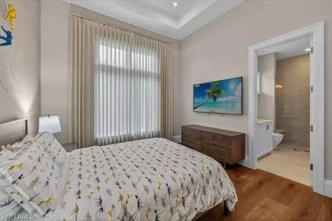 Bedroom - 4120 Willowhead Way, Naples, FL 34103 photo 2 of 5