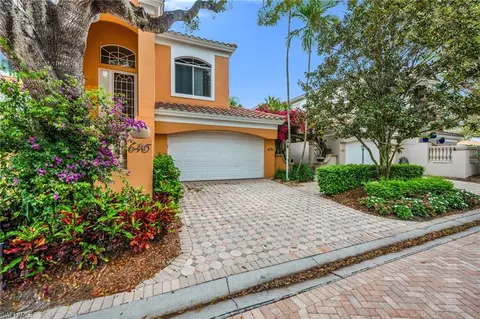 645 Via Mezner #804, Naples, FL 34108