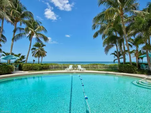 3003 Gulf Shore Blvd N #604, Naples, FL 34103