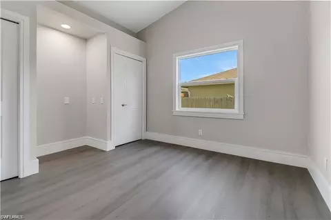 Bedroom - 270 Madison Dr, Naples, FL 34110 photo 1 of 3