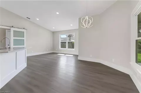 Living - 270 Madison Dr, Naples, FL 34110 photo 4 of 9
