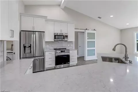 Kitchen - 270 Madison Dr, Naples, FL 34110 photo 2 of 5