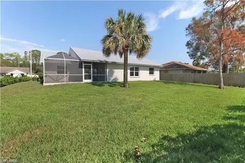 Exterior - 270 Madison Dr, Naples, FL 34110 photo 5 of 7