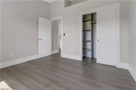 Bedroom - 270 Madison Dr, Naples, FL 34110 photo 2 of 3