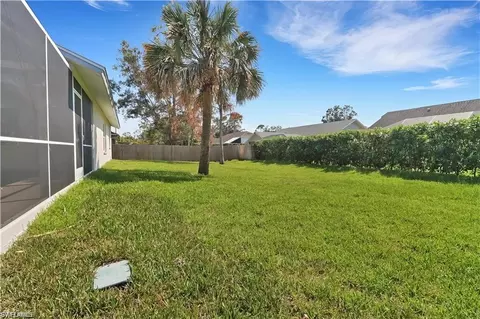 Exterior - 270 Madison Dr, Naples, FL 34110 photo 4 of 7