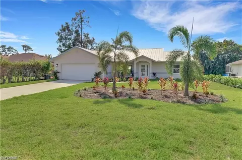 Exterior - 270 Madison Dr, Naples, FL 34110 photo 7 of 7
