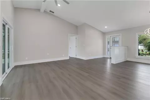 Living - 270 Madison Dr, Naples, FL 34110 photo 5 of 9