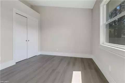 Bedroom - 270 Madison Dr, Naples, FL 34110 photo 3 of 3