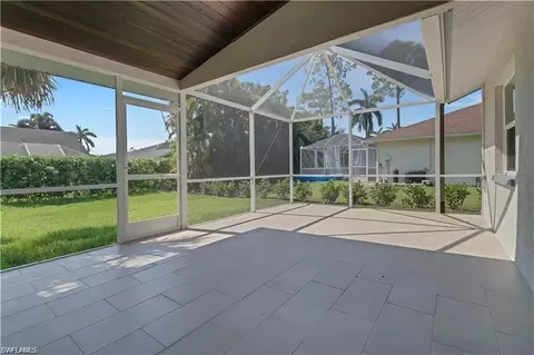 Exterior - 270 Madison Dr, Naples, FL 34110 photo 2 of 7