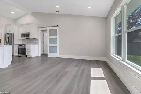 Living - 270 Madison Dr, Naples, FL 34110 photo 6 of 9