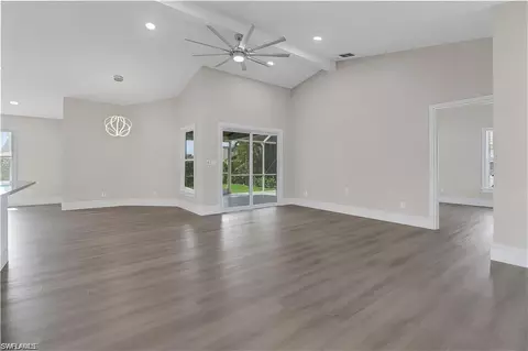 Living - 270 Madison Dr, Naples, FL 34110 photo 8 of 9