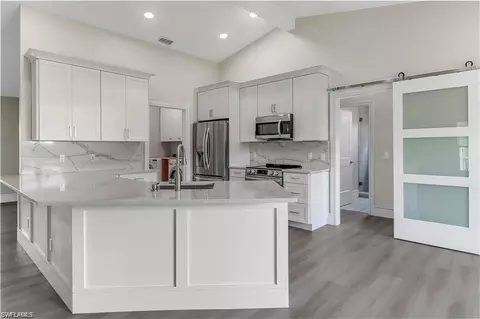 Kitchen - 270 Madison Dr, Naples, FL 34110 photo 1 of 5
