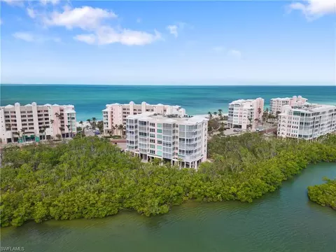 264 Barefoot Beach Blvd #402, Bonita Springs, FL 34134