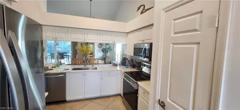 Entry Way - 373 Fox Den Cir, Naples, FL 34104 photo 2 of 2