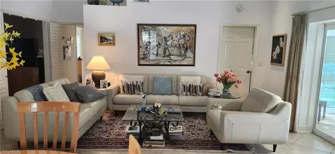 Living - 373 Fox Den Cir, Naples, FL 34104 photo 1 of 1