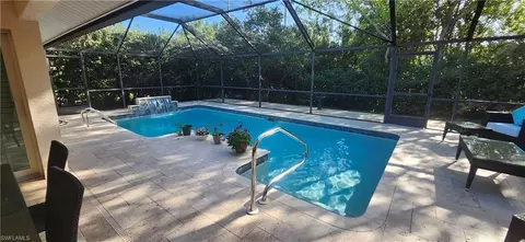 Exterior - 373 Fox Den Cir, Naples, FL 34104 photo 2 of 8