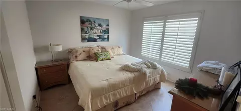 Bedroom - 373 Fox Den Cir, Naples, FL 34104 photo 1 of 1
