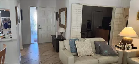 Entry Way - 373 Fox Den Cir, Naples, FL 34104 photo 1 of 2