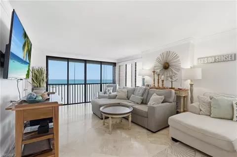 6660 Estero Blvd #502, Fort Myers Beach, FL 33931