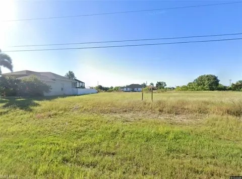 1516 NW 17th Ter, Cape Coral, FL 33993