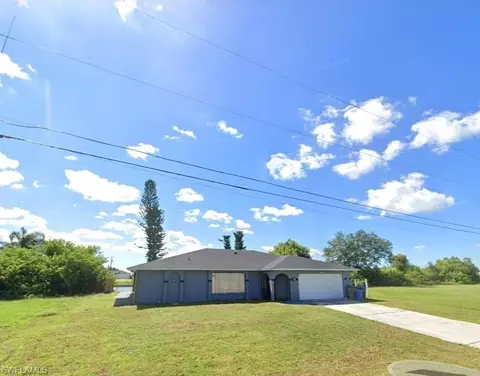 2908 NW 9th Ter, Cape Coral, FL 33993