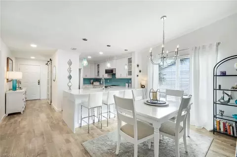 1100 Sarah Jean Cir #A201, Naples, FL 34110