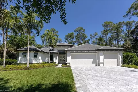 4199 11th Ave SW, Naples, FL 34116