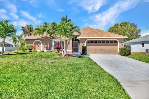 3722 SW 20th Pl, Cape Coral, FL 33914