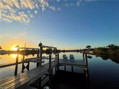 4240 NW 31st Ter, Cape Coral, FL 33993