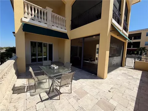Exterior - 21490 Strada Nuova Cir #201, Estero, FL 33928 photo 1 of 10